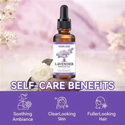 Lavender Sleep Support Essential Oils Lavender Sleep Support Essential Oils