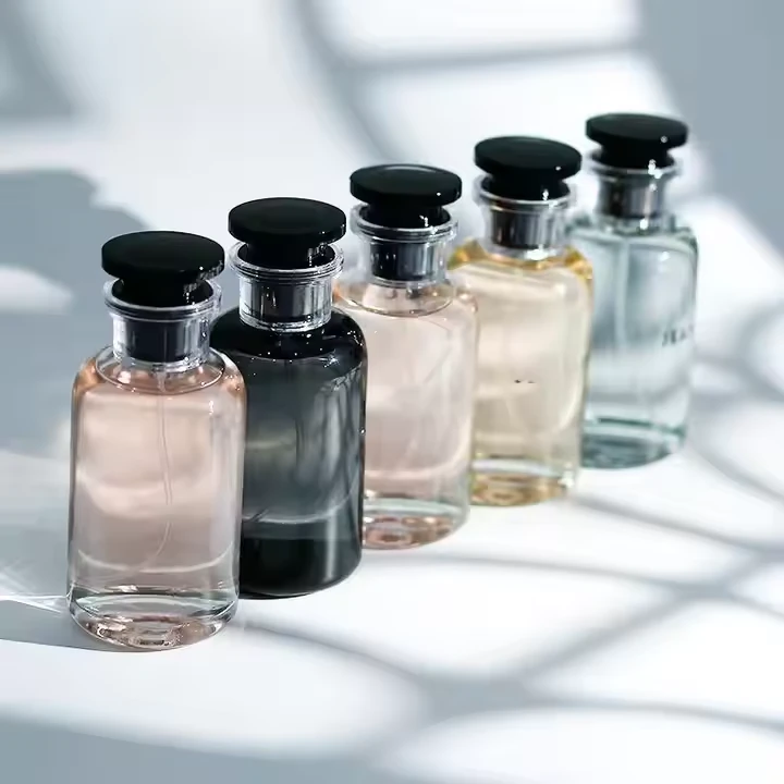 Perfum de Bergamot del sol .